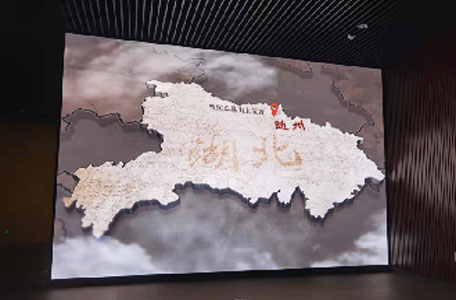 荆州湖北省博物馆